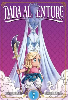 Volume cover